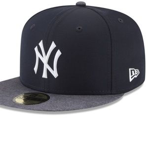 New York Yankees MLB Cap